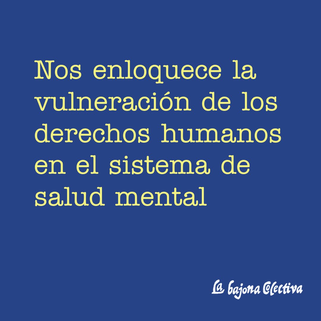 #DíaMundialDeLaSaludMental