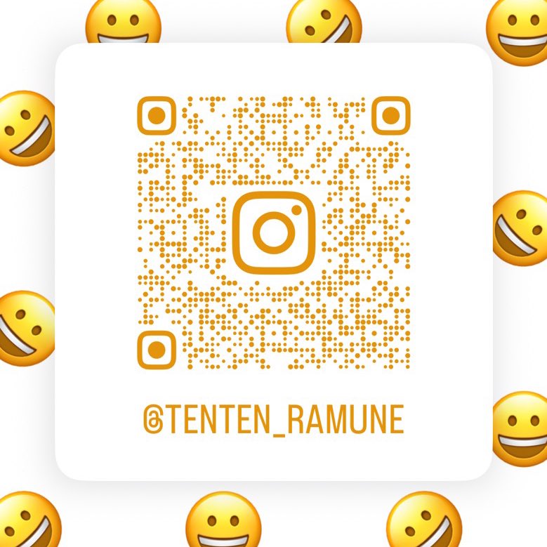 tenten_ramune's tweet image. アオハルラムネ、色々始めてみました💎
フォロー待ってます❕🙇

𝑰𝒏𝒔𝒕𝒂𝒈𝒓𝒂𝒎
instagram.com/tenten_ramune?…

𝑻𝒊𝒌𝑻𝒐𝒌
tiktok.com/@tenten_ramune…