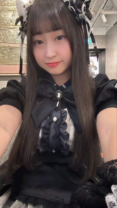 メランリリーのツイート