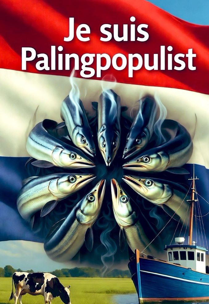 <a href="/BoerBurgerB/">BBB BoerBurgerBeweging 🍀🍀🍀</a> <a href="/MonaKeijzer/">Mona Keijzer</a> #jesuispalingpopulist