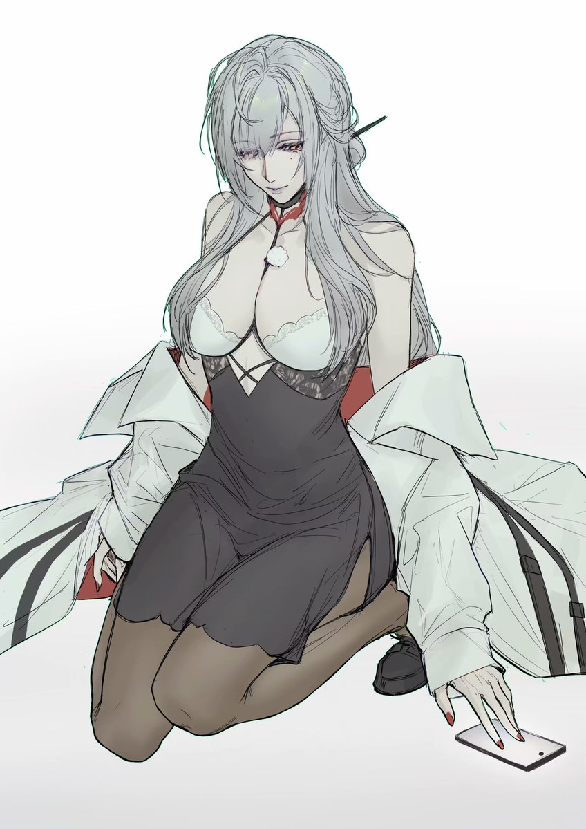 G_P_X_'s tweet image. #无期迷途 #無期迷途 #PathtoNowhere