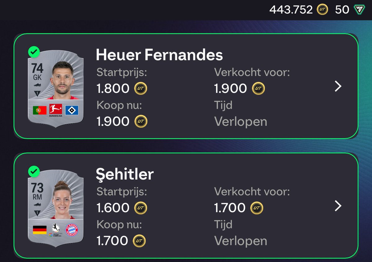 Would recommend using the lazy listing method for Silvers it’s been super effective for me.

Been DM’ing this tip a lot lately.

Picked them up for max 400 coins.

If you support me I bless you simple