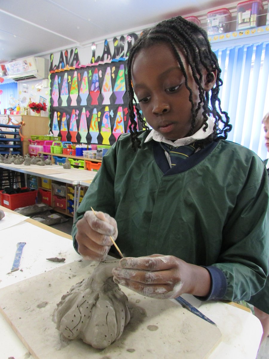 The Elms School tweet media