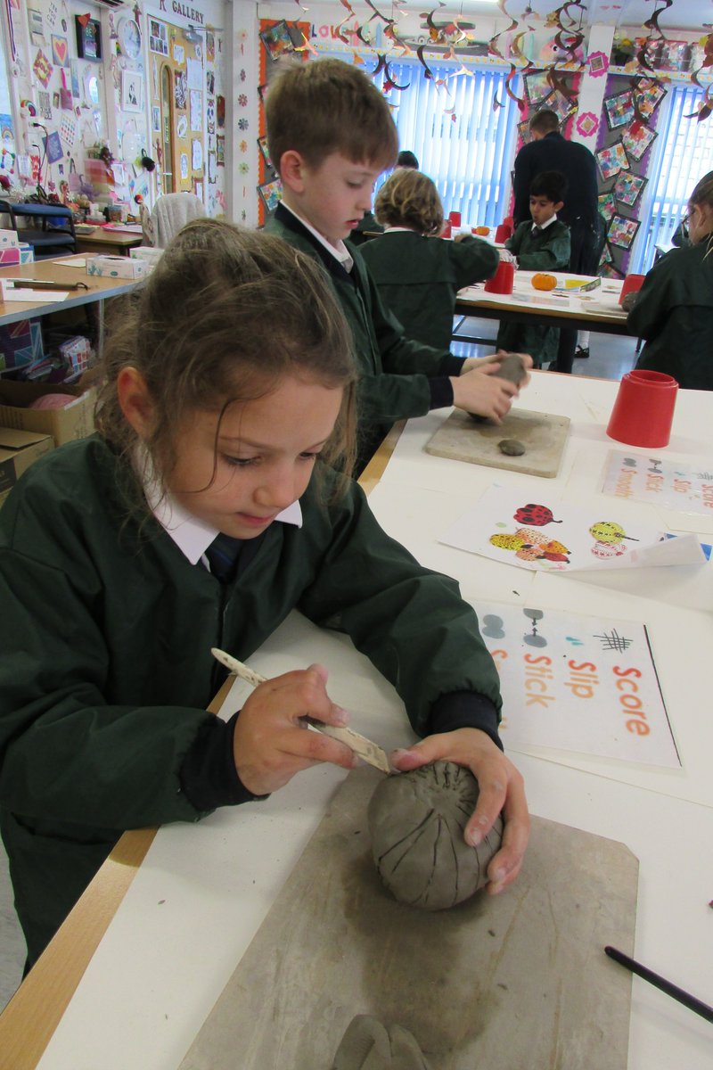 The Elms School tweet media