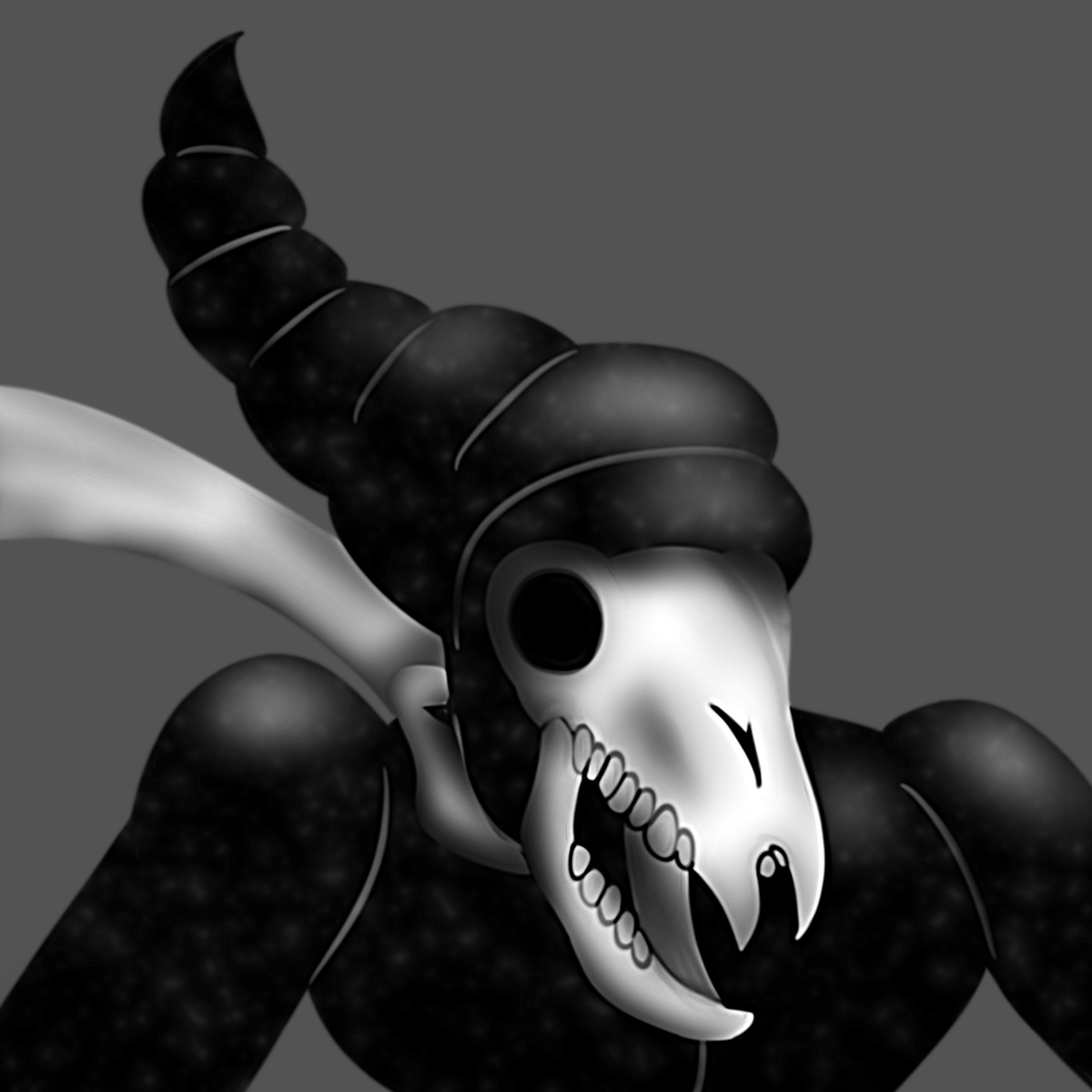 A and Zero and One
A01
just drew this pic of him litterally today
#pillarchase2 #pillarchase #pillarchase2fanart