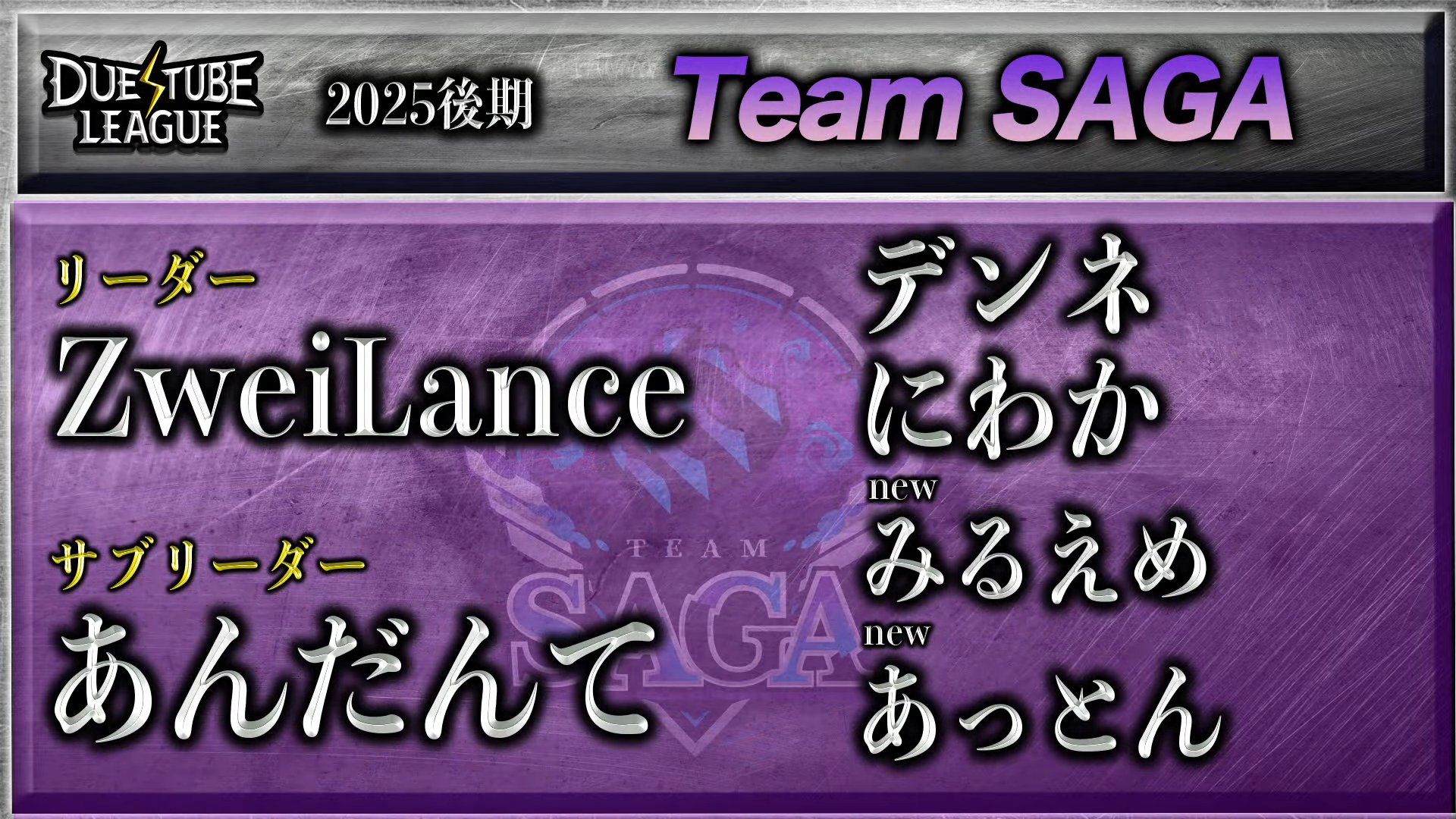 りっきー様 りっきー (@Loser_Duel) / X