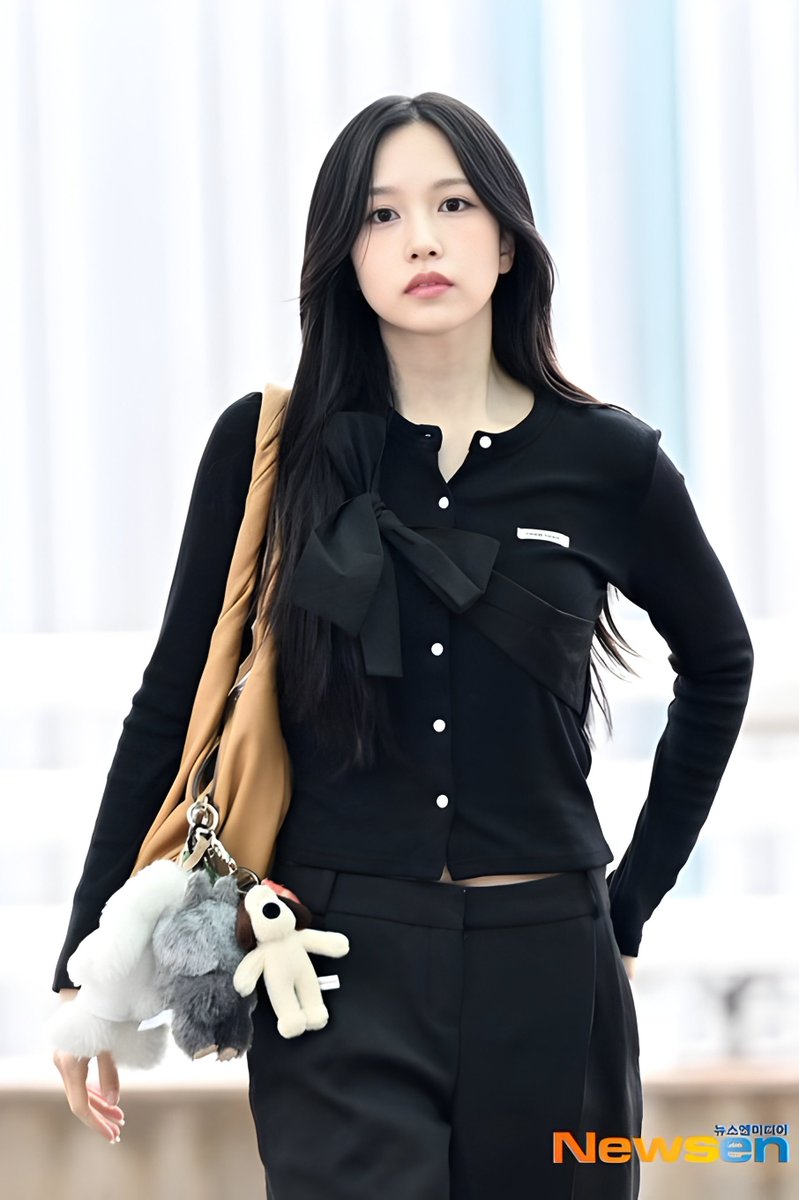 ミナも着てるCRANKのカーディガンめっちゃ可愛い！🎀