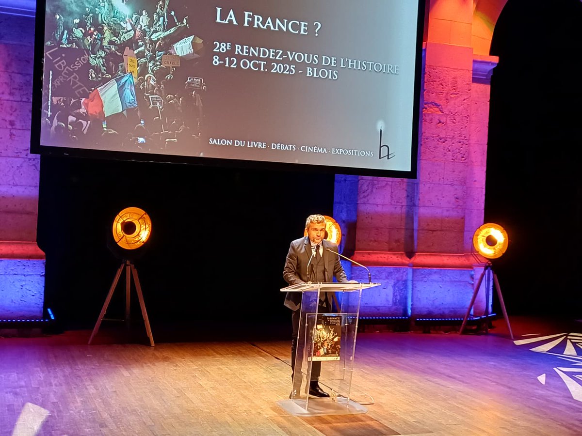 Académie d'Orléans-Tours tweet media