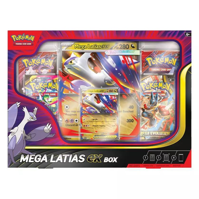 Pokemon TCG Restocks & News tweet media