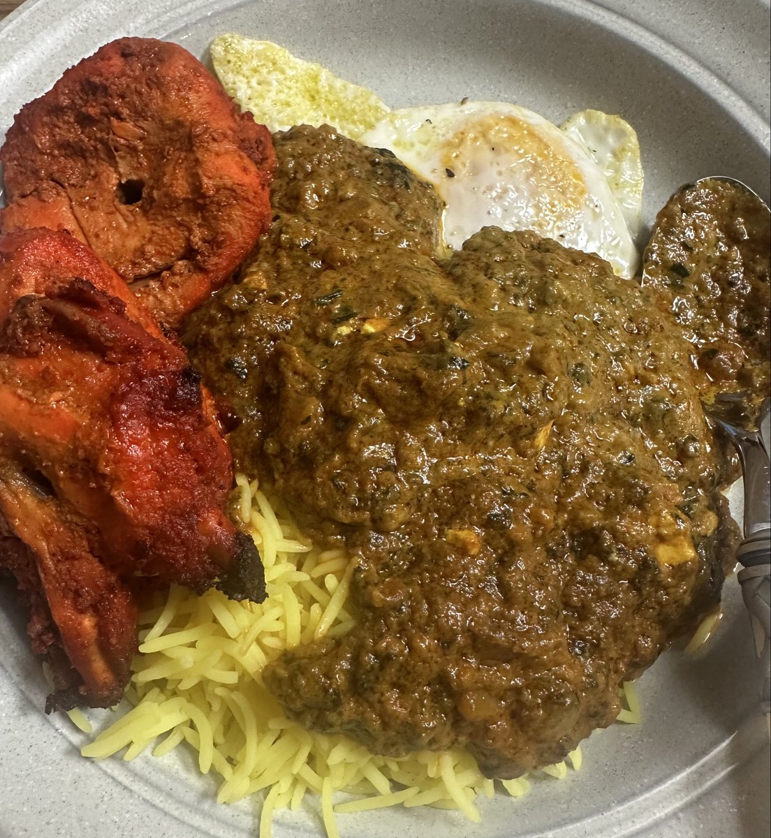 🦁 [251010] 후니hoony Weverse Update

"Today's lunch menu is spinach curry"

🖇 weverse.io/winner/artist/…

#HOONY #이승훈 #WINNER #위너  <a href="/yginnercircle/">OFFICIAL INNER CIRCLE</a> <a href="/official_hoony_/">official_hoony_</a>