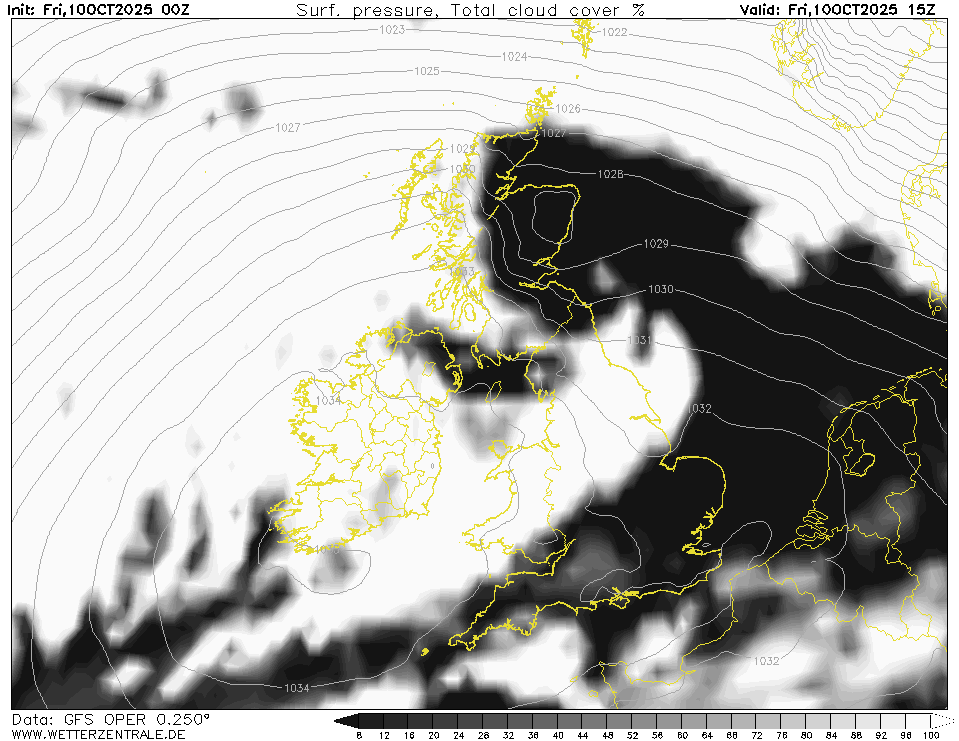 UKWXUpdates's tweet photo. Good morning guys today's weather it's a mostly #cloudy one for all max temperatures of around the low to mid teens with a   #wind from the north #RT https://t.co/GItmFGLUI3