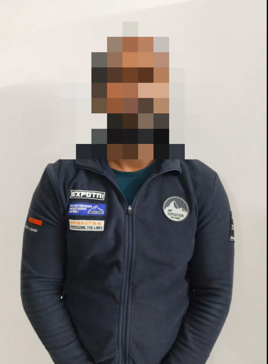 NCB Dehradun (@ncbdehradun) on Twitter photo 🚨 NCB in Action 🚨
📌Date: 08.10.2025
📌Place - Dhoolkot Dehradun, Chakrata road near Graphic era Hospital (UKD.)
📌NCB Dehradun zonal unit seized 4.154 KG Charas
📌2 Person arrested under NDPS Act 1985
📌Further investigation on <a href="/ddg_nr/">DDG Northern Region, NCB</a> <a href="/HMOIndia/">गृहमंत्री कार्यालय, HMO India</a> <a href="/narcoticsbureau/">NCB INDIA</a> <a href="/ncbmanas/">NCB MANAS</a> 🚨 NCB in Action 🚨
📌Date: 08.10.2025
📌Place - Dhoolkot Dehradun, Chakrata road near Graphic era Hospital (UKD.)
📌NCB Dehradun zonal unit seized 4.154 KG Charas
📌2 Person arrested under NDPS Act 1985
📌Further investigation on <a href="/ddg_nr/">DDG Northern Region, NCB</a> <a href="/HMOIndia/">गृहमंत्री कार्यालय, HMO India</a> <a href="/narcoticsbureau/">NCB INDIA</a> <a href="/ncbmanas/">NCB MANAS</a>