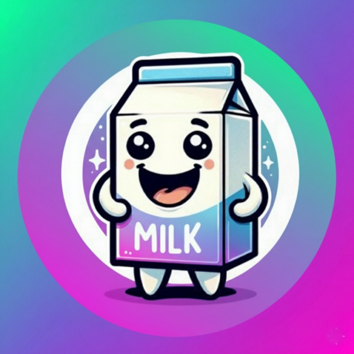GM Solana - Home of culture memecoins🥛

1 year, 6 months, 18 days.

Milkbag is here to stay.