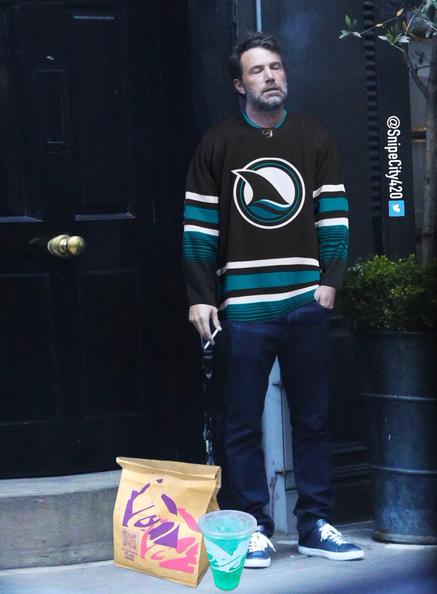 We’re SO back!  #TheFutureIsTeal