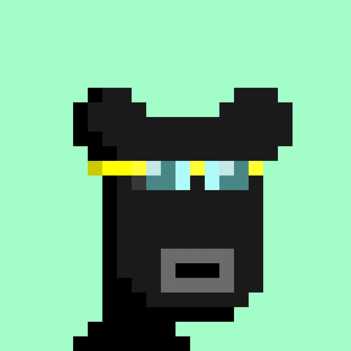 Good night! 💤 

Make sure to protect your wallets from shady individuals! 👀