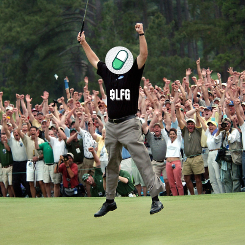 LFGolf_'s tweet photo. In life, authenticity shines through. In golf, your swing tells the truth. No faking either, just keep it real and keep improving.  #LFGolf https://t.co/T9NDDBPote