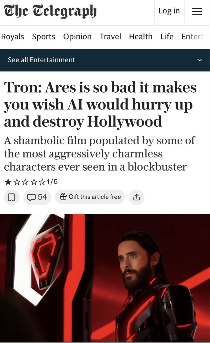 Flix Talk tweet media