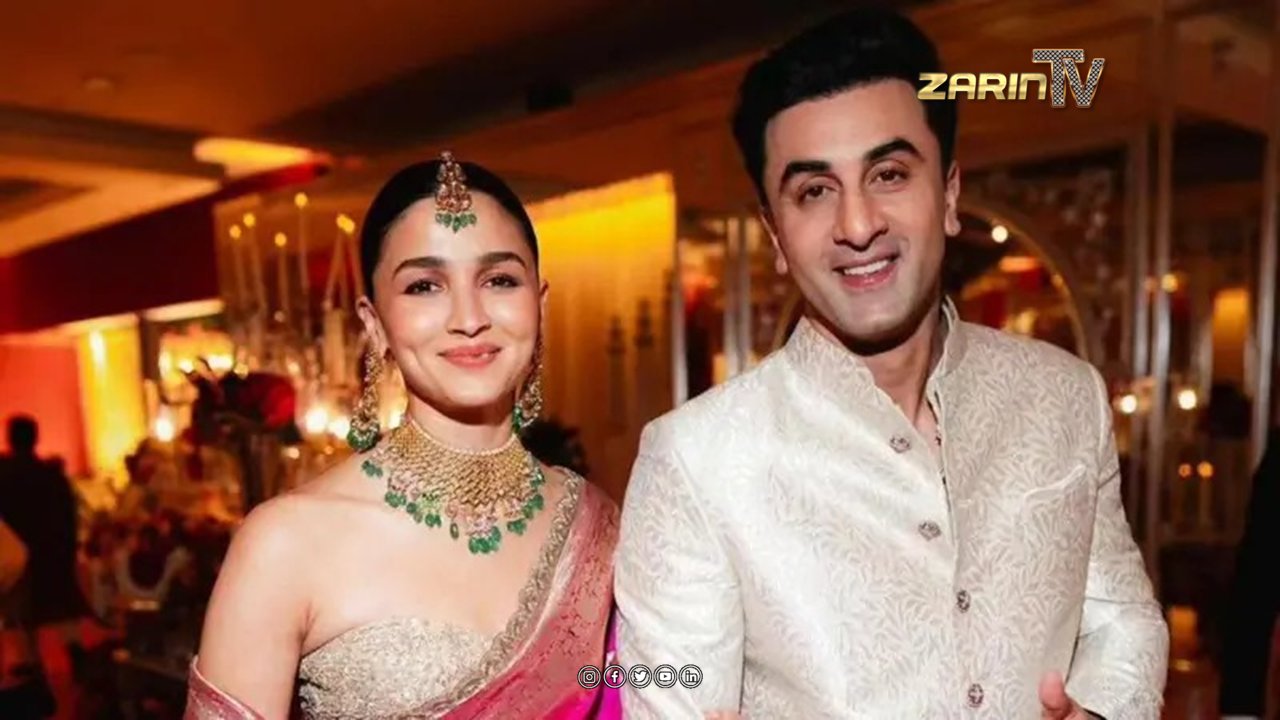 رنبیر کپور: من محصول خویشاوندسالاری هستم اما سخت کار کردم