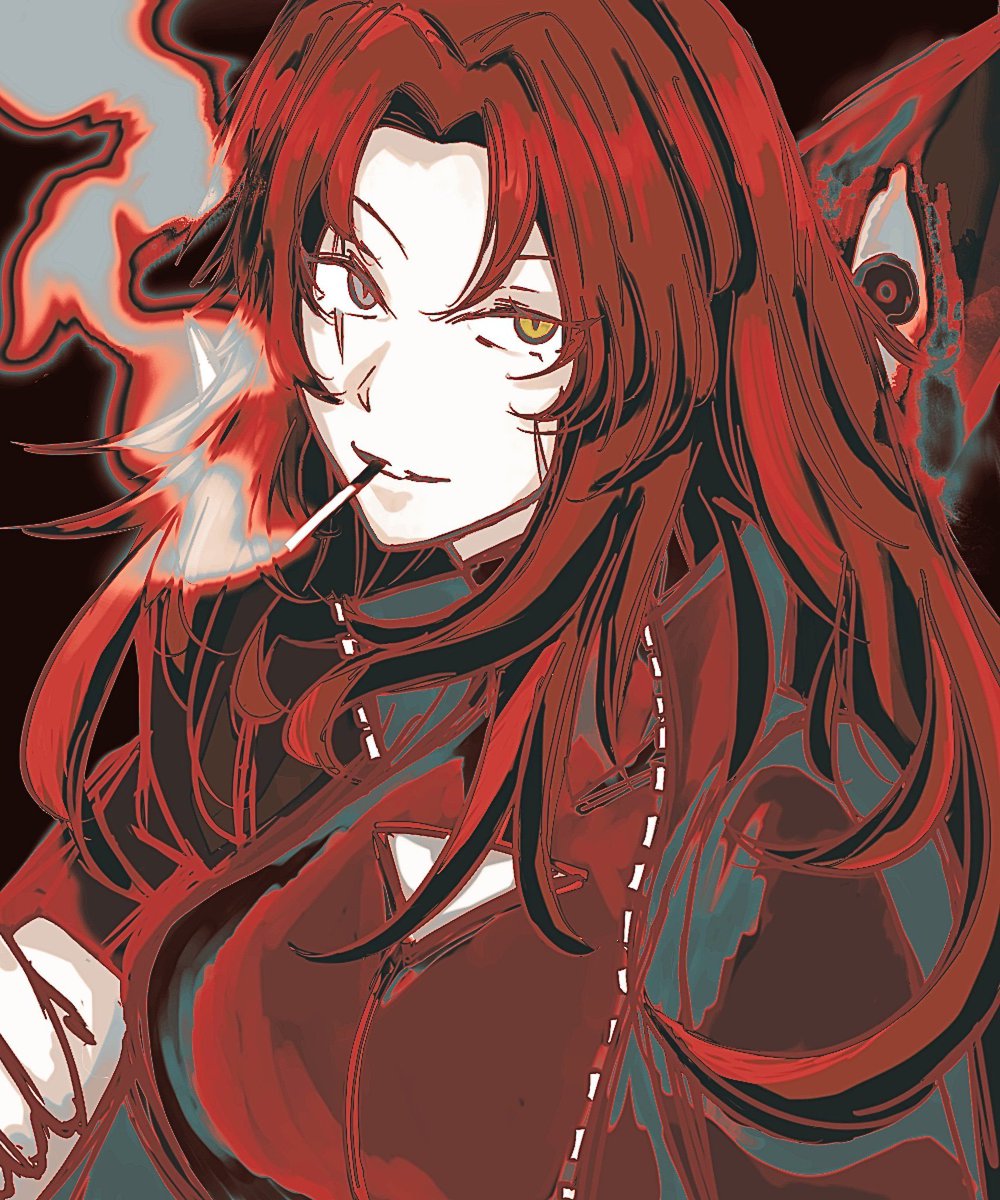 uejlts's tweet image. #lobotomycorporation