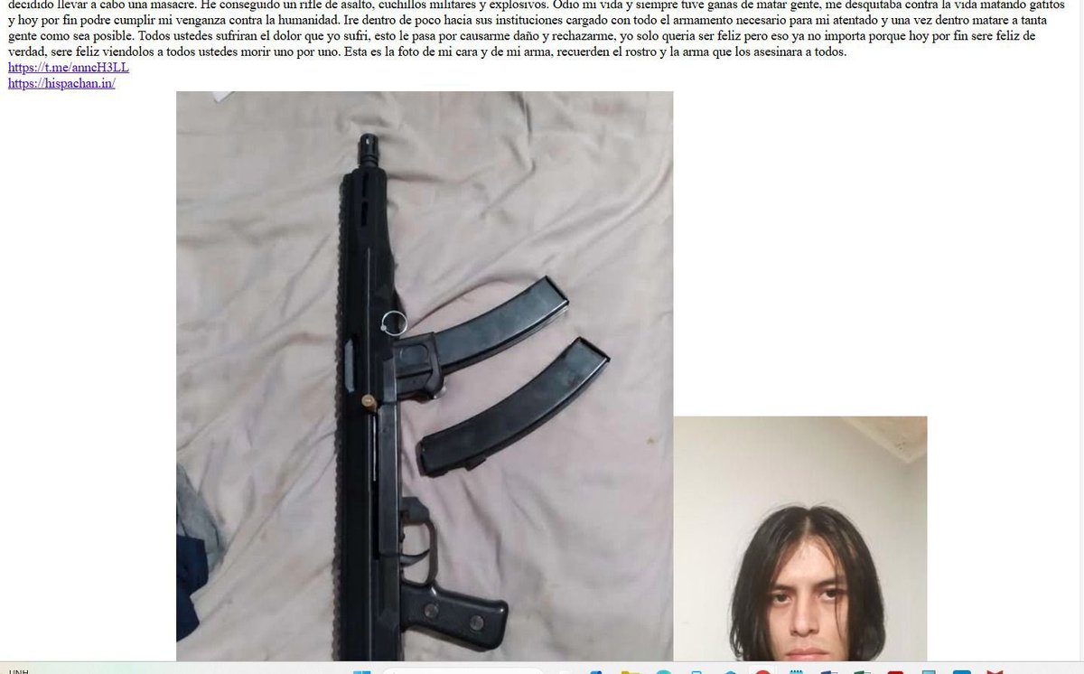 FirmeLa65657's tweet image. maxima difusion