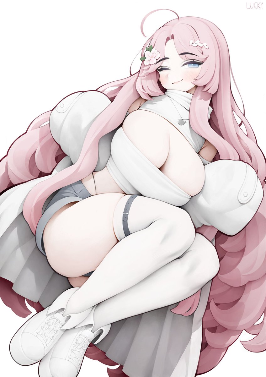 천량금 tweet media