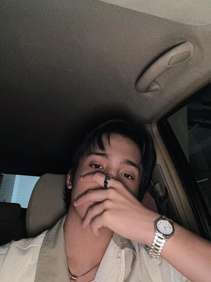 reyvhel's tweet photo. Own your magic

MEET KD ESTRADA AS ARNEL

#BagetsTheMusical 
#BagetsMediacon https://t.co/NXAw6Y6tBV