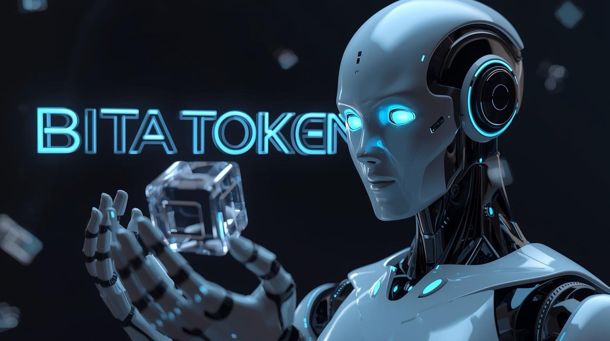 bitanatoken's tweet photo. When technology has its eyes on Defi, why do you still hesitate? ๐ Bita Token = Tomorrow's Choice
#defi #bitanatoken #ai #blockchain #crypto #web3 https://t.co/Zb22Rz8NcF