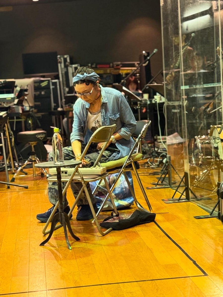 松任谷由実 Official (@yuming_official) / Posts / X