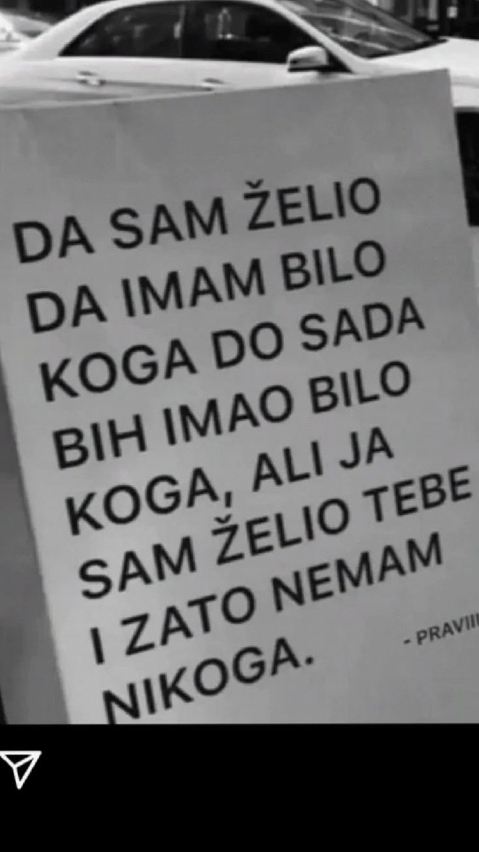 Jedna baš lepa rečenica.
Dobro jutro.