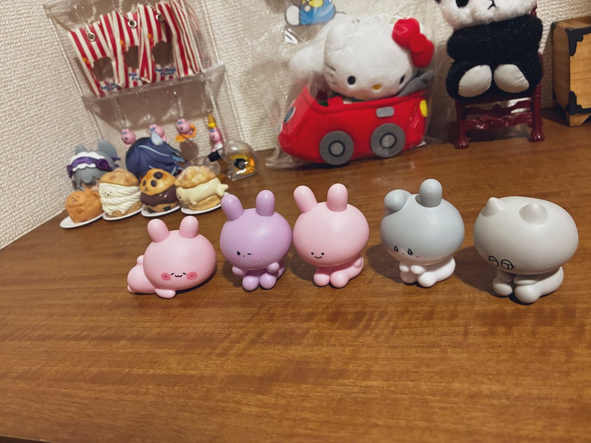 あさみみちゃん