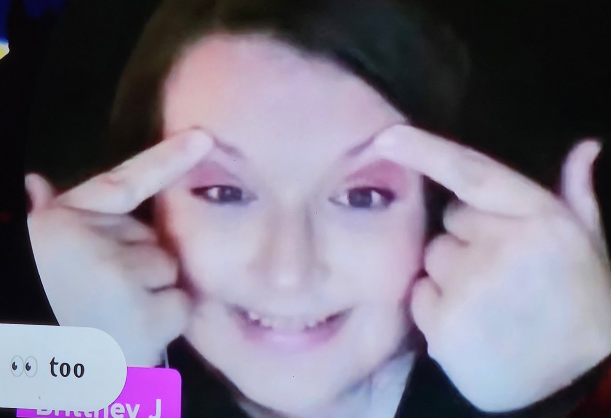 Just a Lolcow, not letting a sole bother her...not at all...<a href="/AllegedlyB87/">Allegedly w/ Brittney J</a>