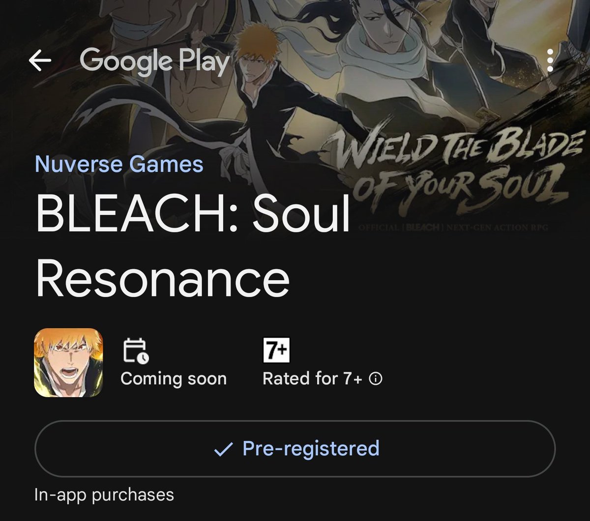 #BLEACH | عبدالعزيز tweet media