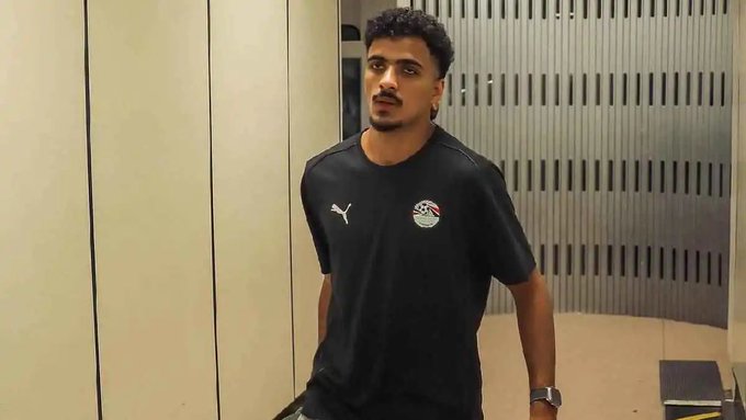 أول رد من حسام عبد المجيد حول الانتقال إلى الأهلي المصري 