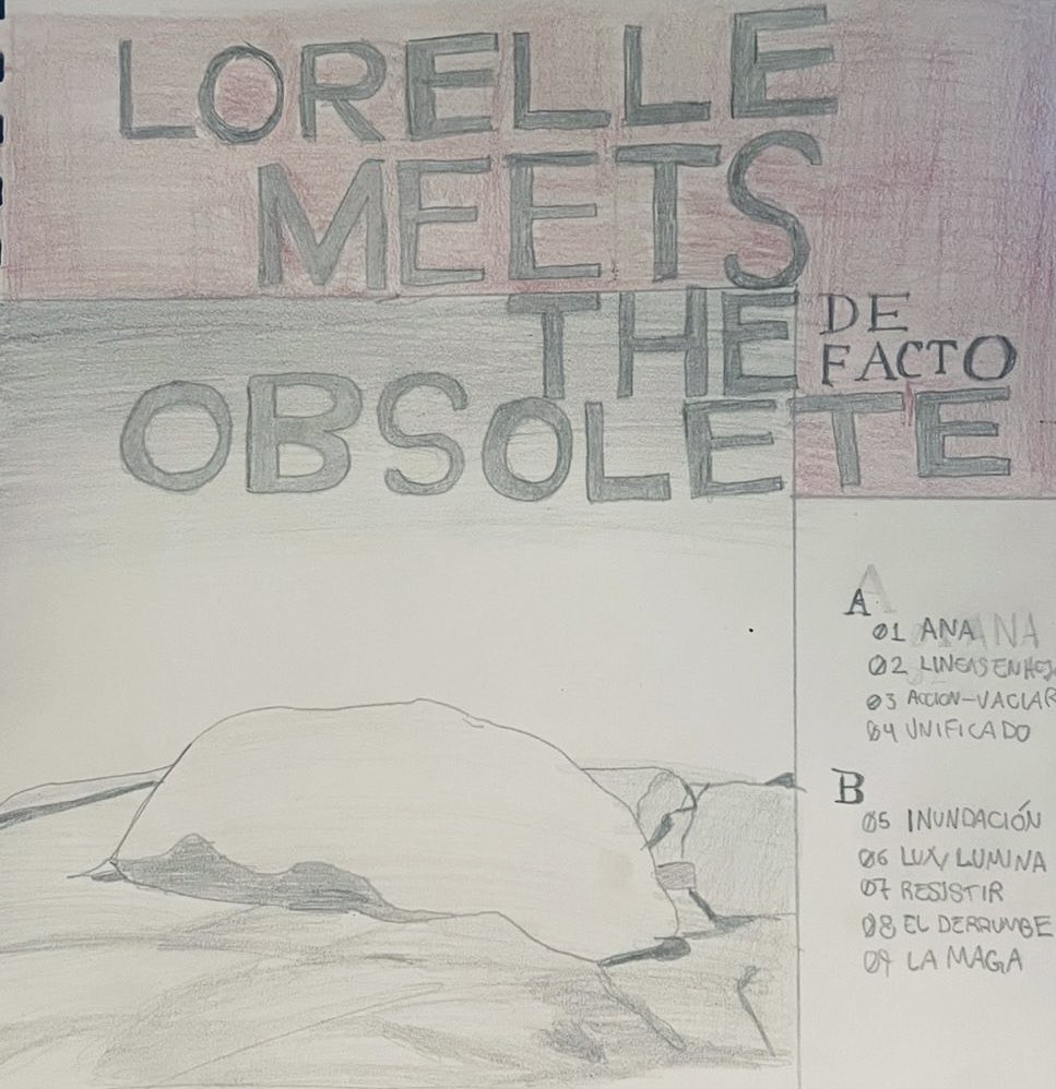 Fernando_FcHz's tweet photo. @Ibero909FM dejo mi Dibujo del gran álbum que es De Facto de @ObsoleteLorelle para la dinámica de los pases dobles para el sábado en Pasagüero https://t.co/AHunbuhTZ5