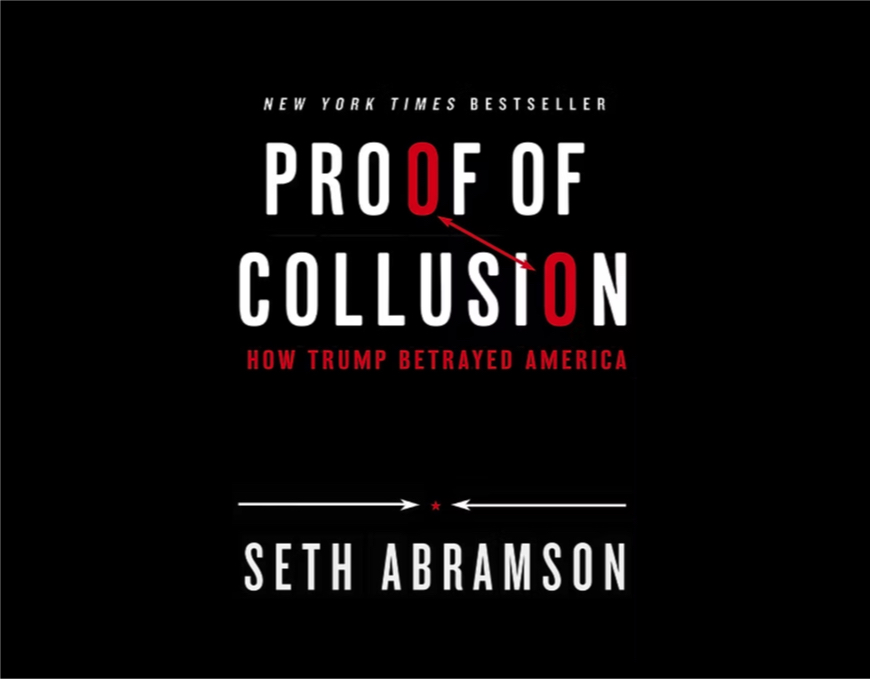 Seth Abramson tweet media