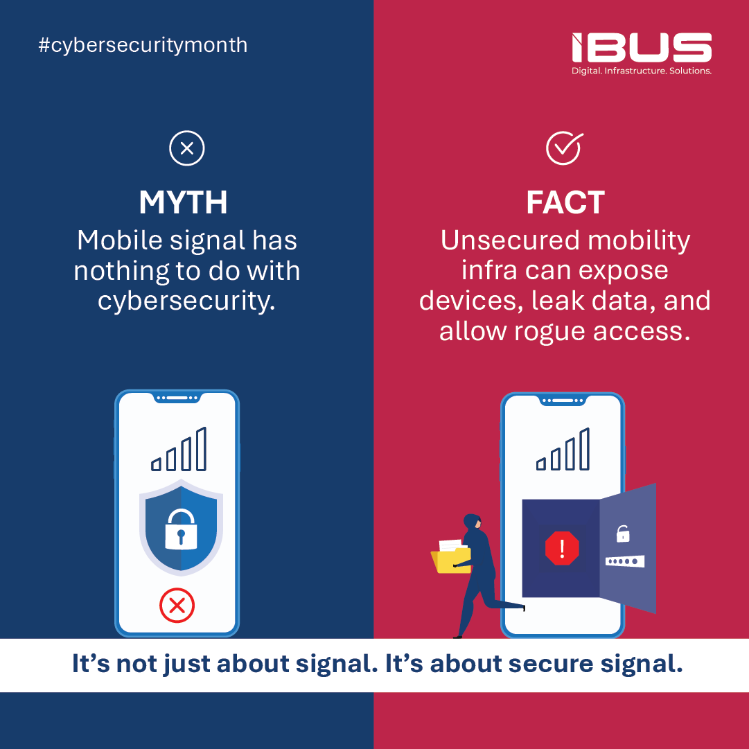 iBUS Global tweet media