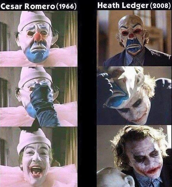 oops, only took some of us 17 years to catch on 🤡