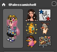 ¿Que tal el outfit? 😅 <a href="/ESHabbo/">Habbo ES/MX</a>