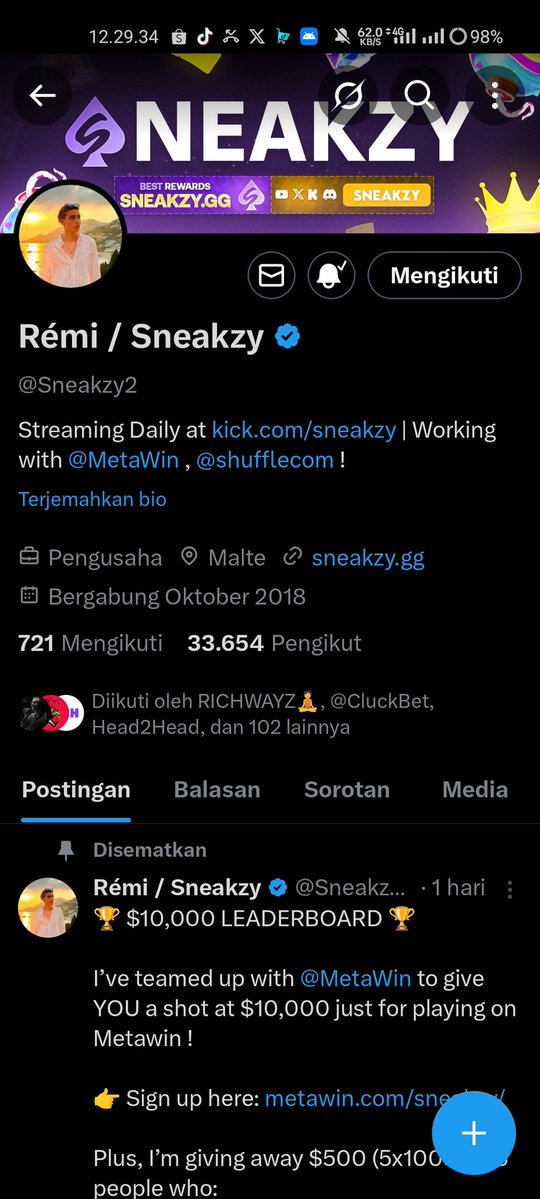 Tweet media one