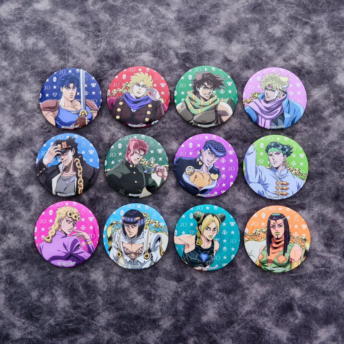 ◤京都会場◢ ／ JOJO WORLD 3 京都会場終了まで残り1日‼ ＼ 10/12(日