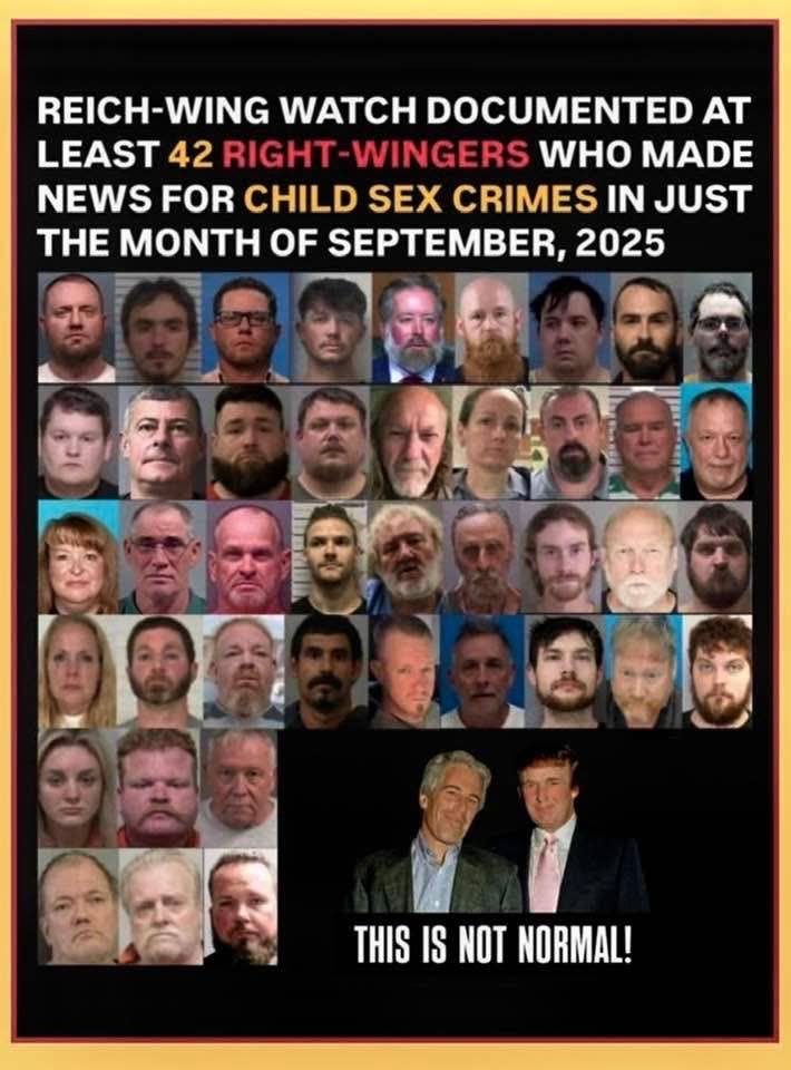 colonelhogans's tweet image. Nothing like good old RW Christians….