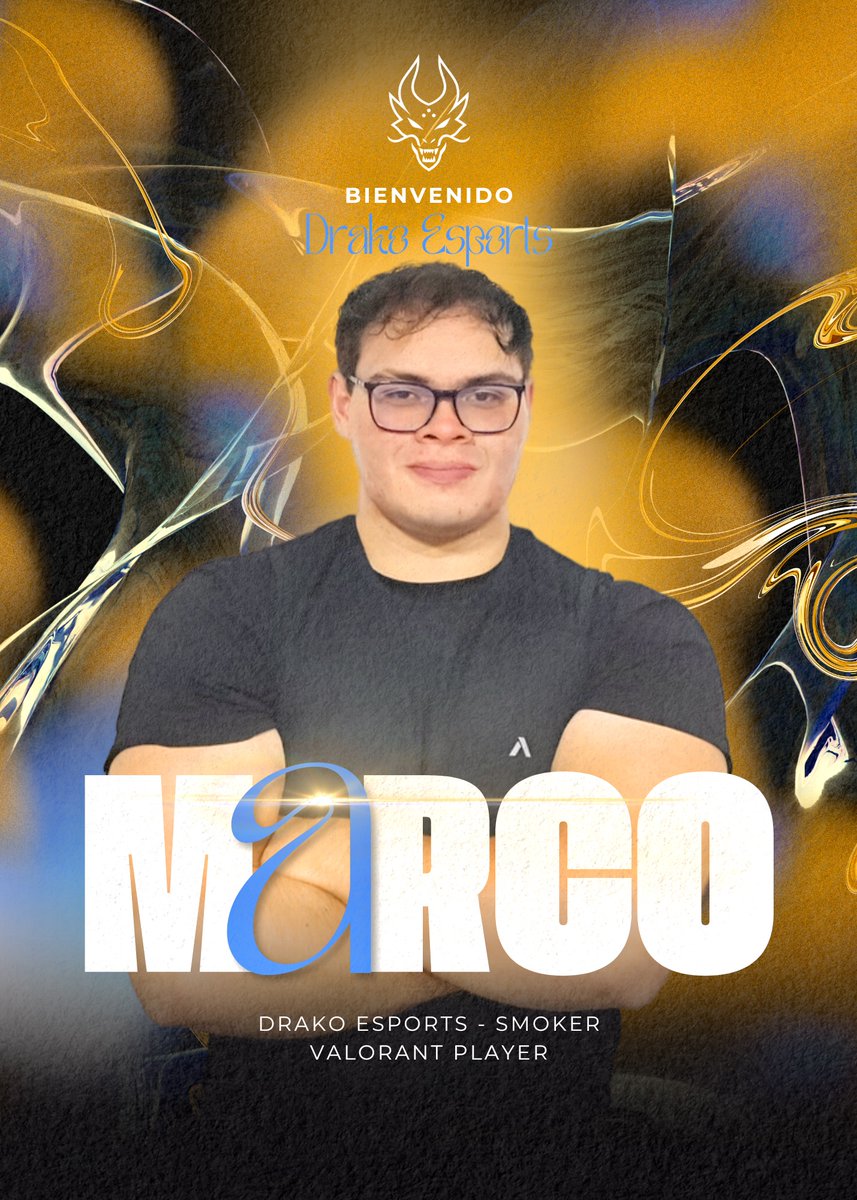 Drakö Esports tweet media