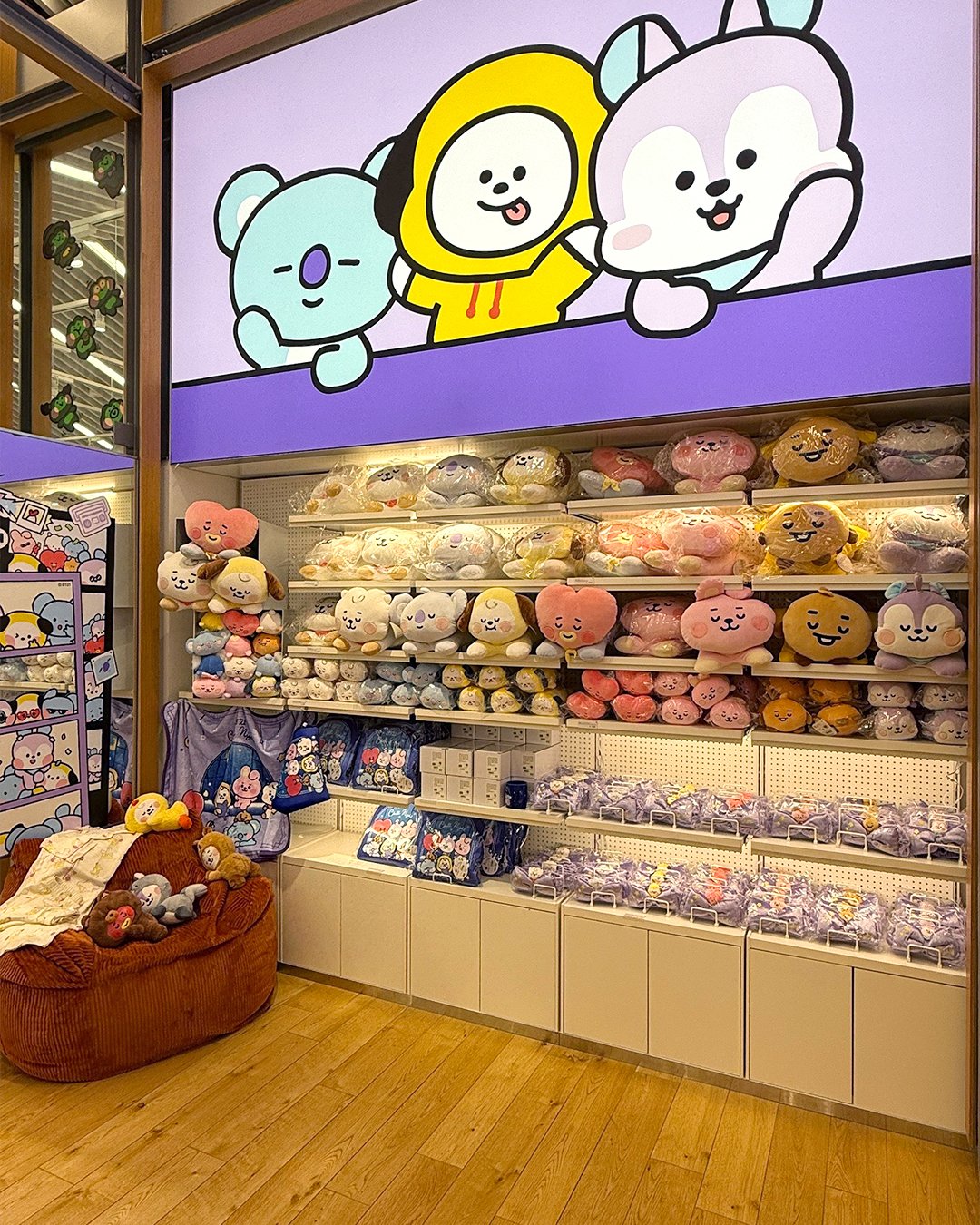 BT21 Japan Official (@BT21_Japan) / X