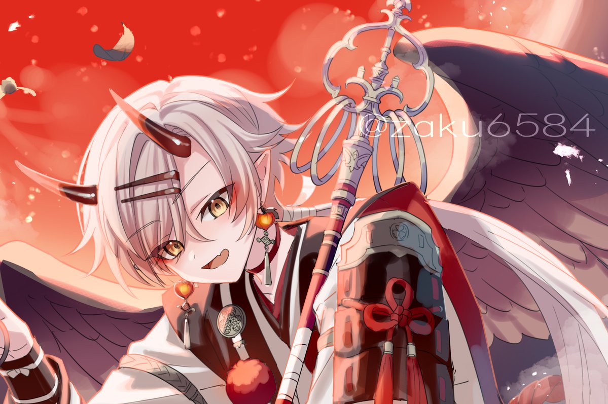 すざく (@zaku6584) on Twitter photo 