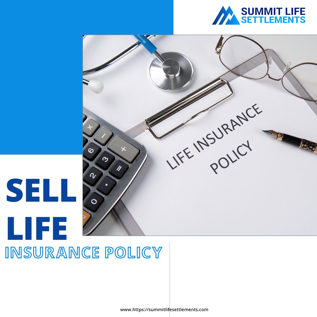 Summitlife_'s tweet image. Looking to sell life insurance policy benefits for immediate financial relief? Summit Life Settlements helps you unlock fair value while simplifying the process. Your future deserves financial freedom.

bit.ly/46qlInY 

#LifeInsurance #PolicyOptions #FinancialFreedom