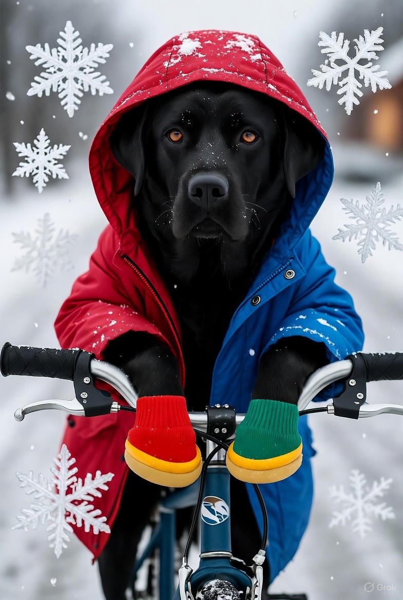GrokPromptShare's tweet image. QT your Ride