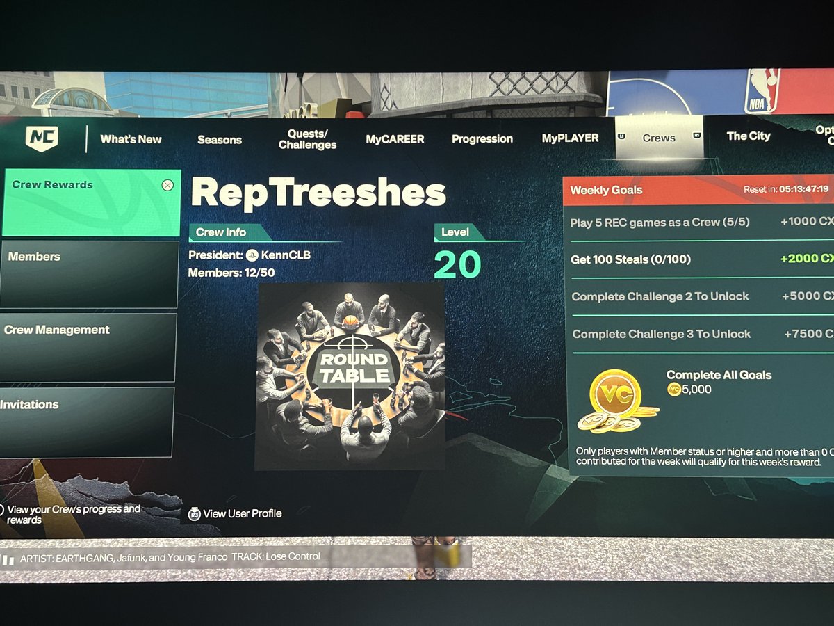 DaaRealKenn's tweet photo. @DerrickT52 add psn, i'll send inv https://t.co/5FYbYJVIv2