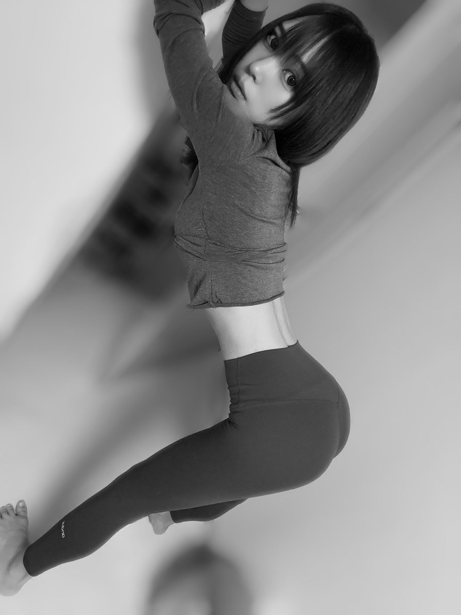 身体かたすぎてやばいから鍛えてくる、てか起きれた！偉い！