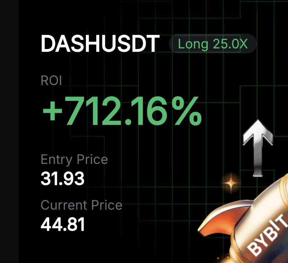 image not to follow eliz

$ZEN $DASH