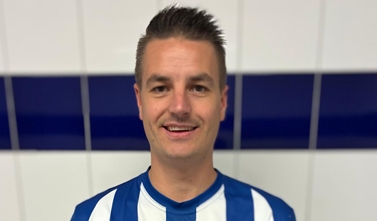 AVEindhoven's tweet photo. Decathlon Profiel van de week: Bart Dieker (VV DEES)
"We weten wat we van Edwin Slagboom kunnen verwachten en hopen dat dit weer een goede match wordt."
https://t.co/2XoZoJGvx2 https://t.co/bN5sUGWLz7